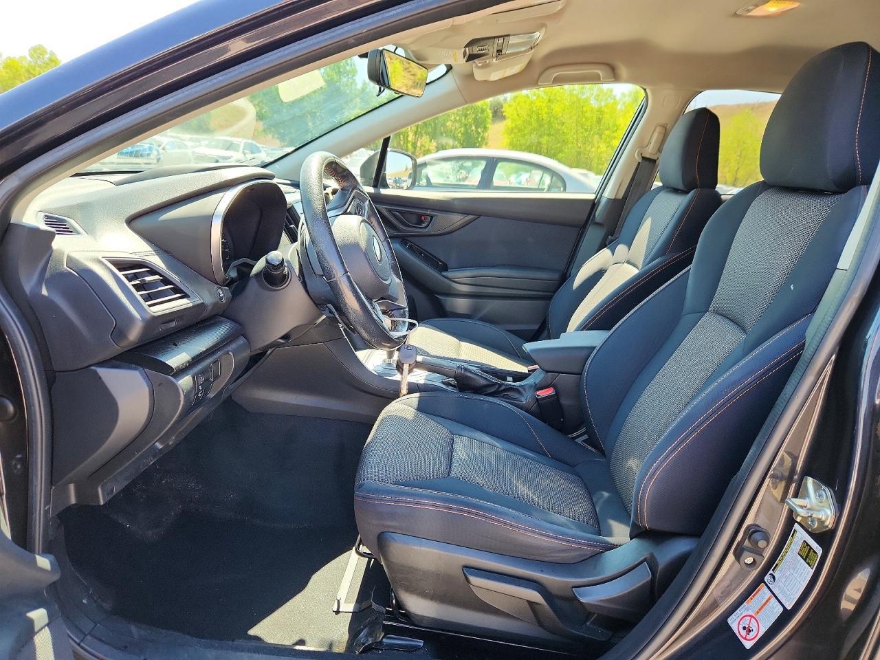 2019 Subaru Crosstrek Premium - Фото 7