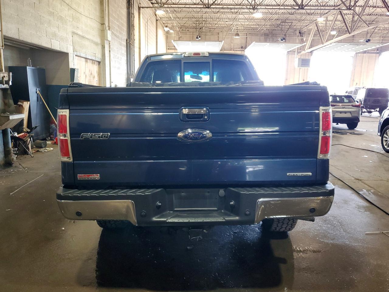 2013 Ford F150 Super Cab - Фото 6