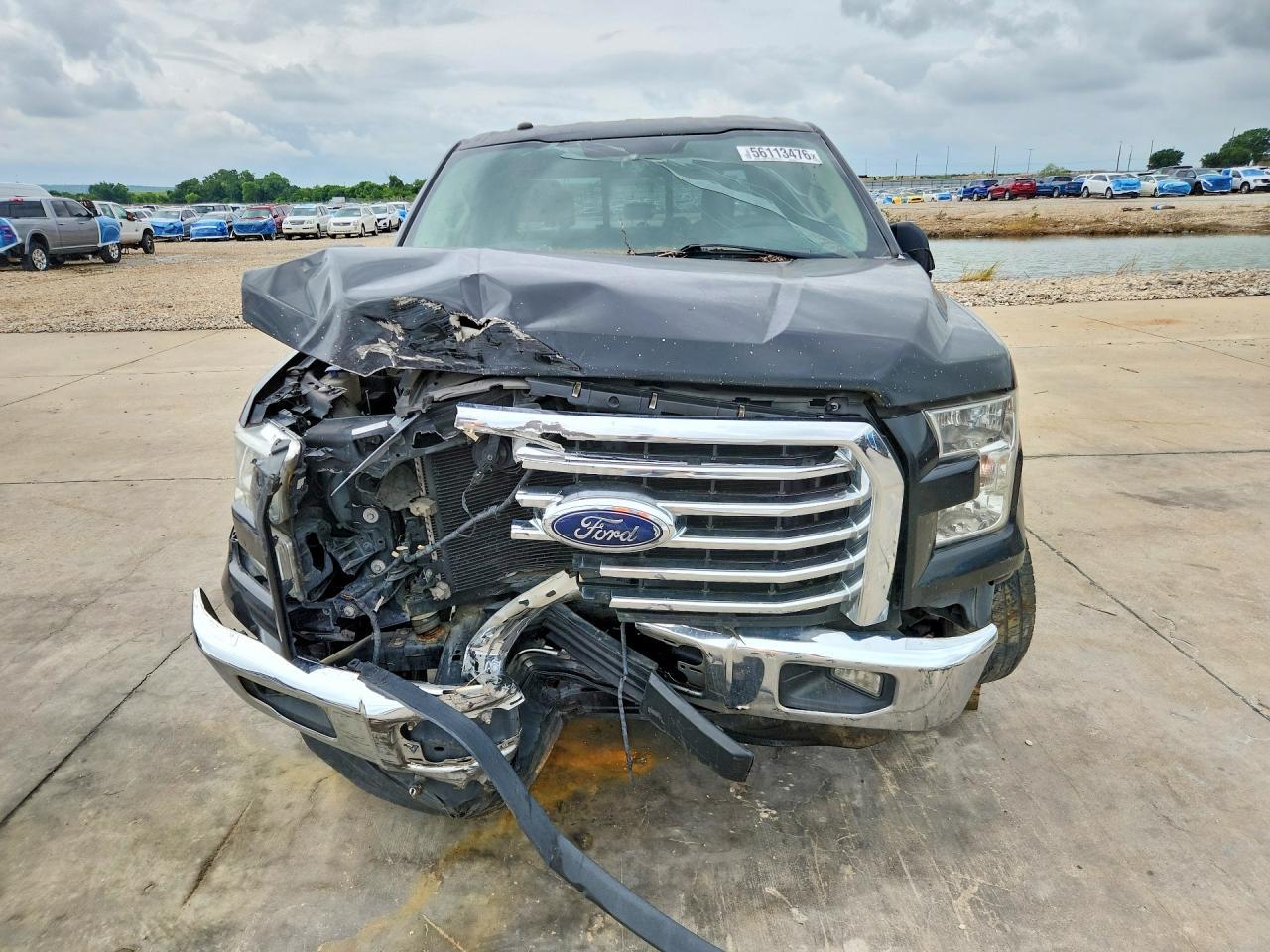 2020 Ford Ranger Xl - Image 5