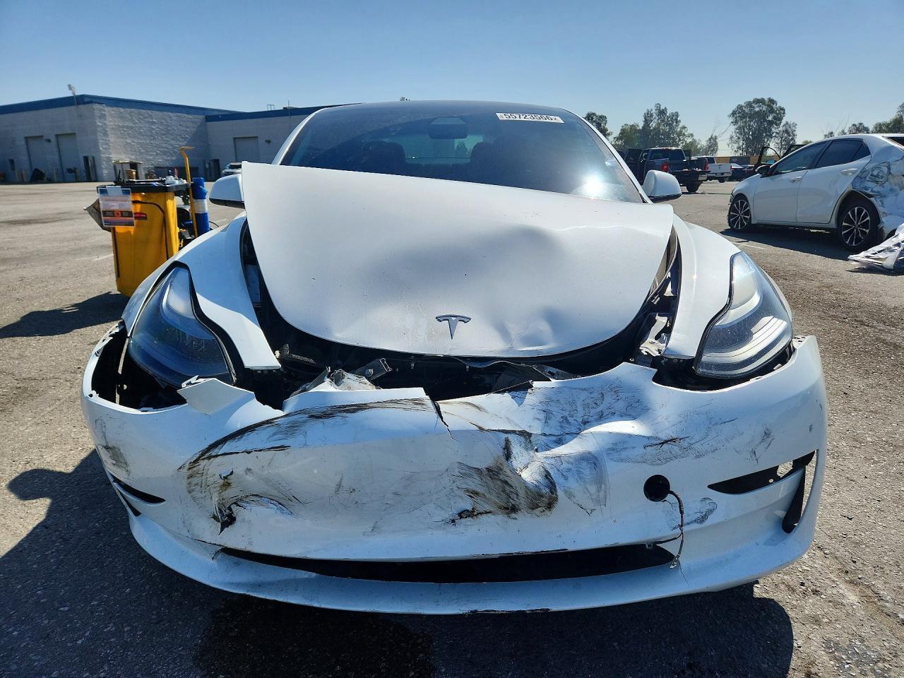 2023 Tesla Model 3 - Image 5