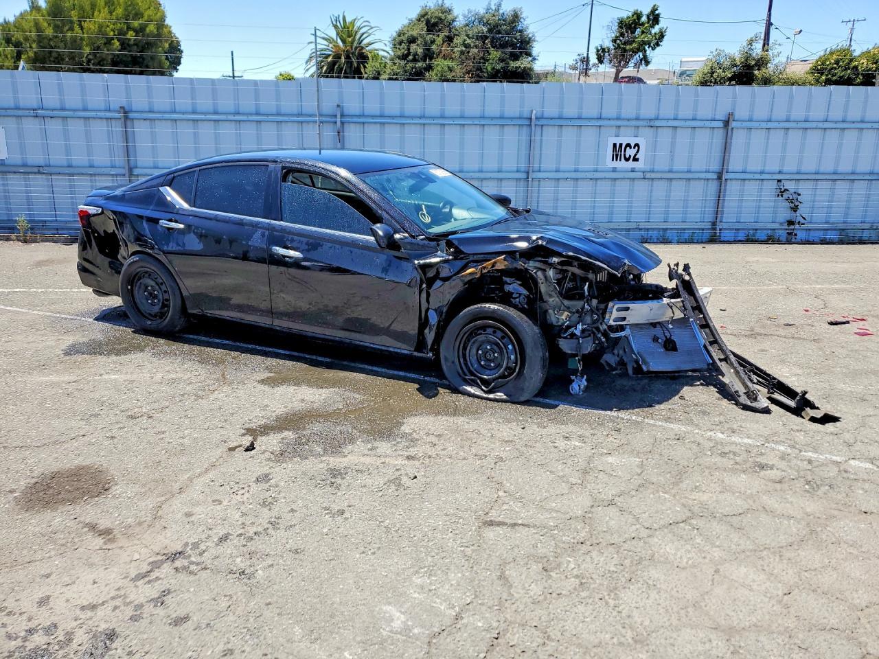 2024 Nissan Altima S - Image 4