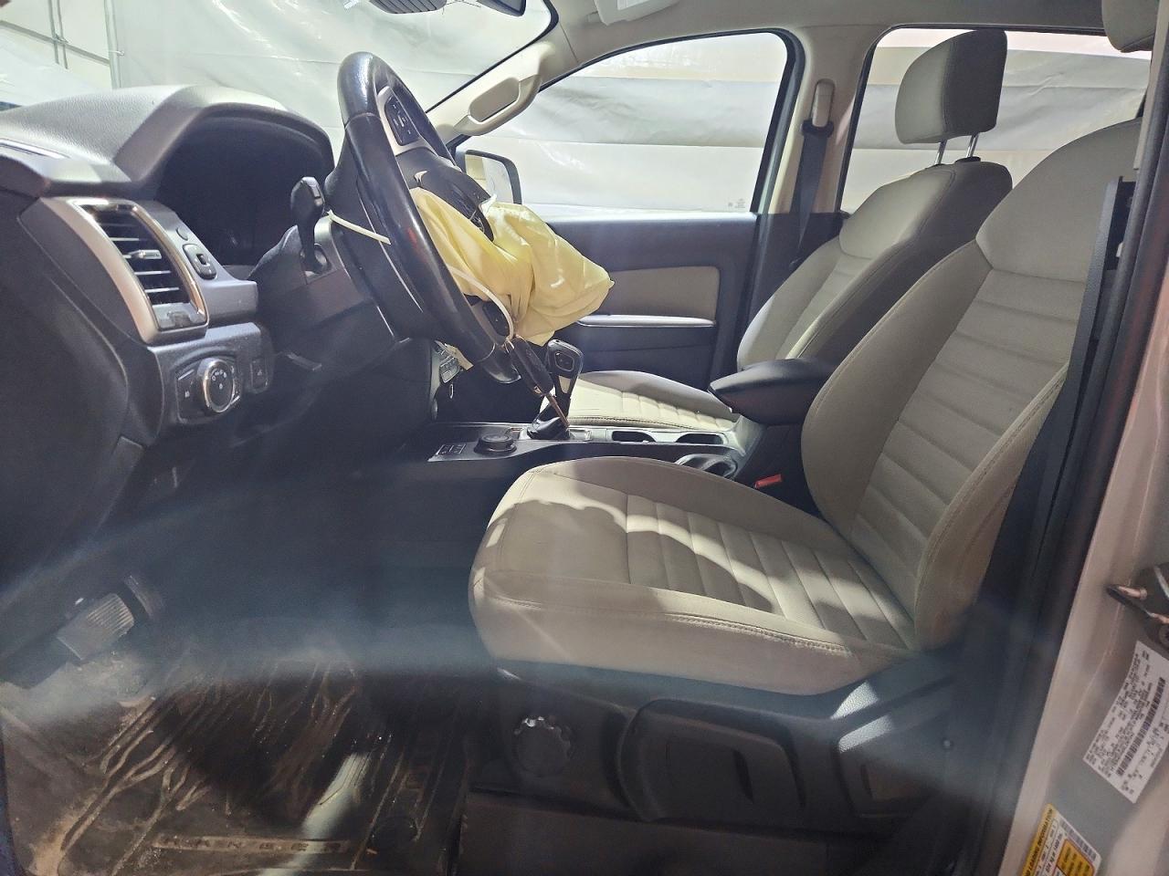 2022 Ford Ranger Xl - Image 7