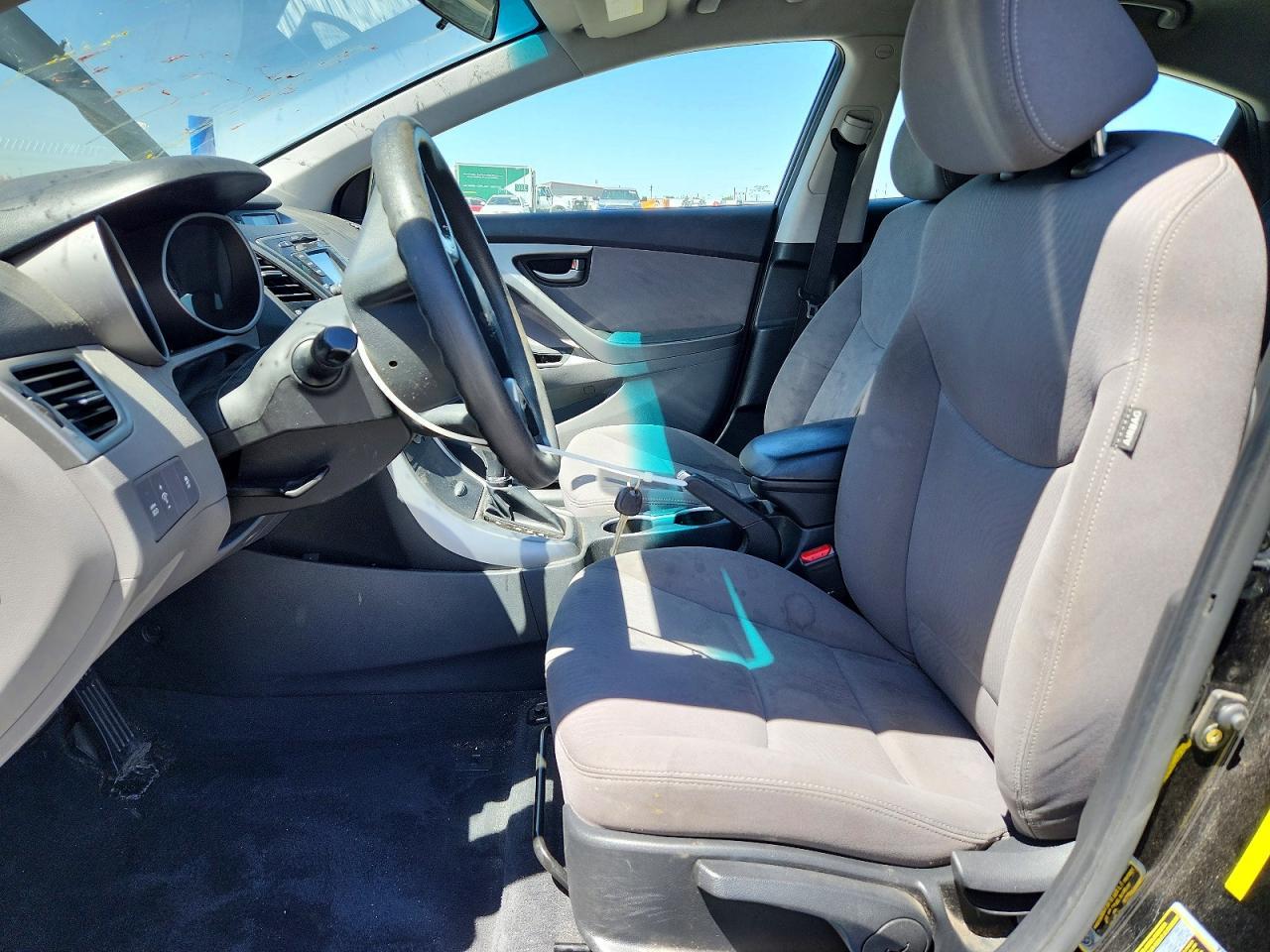 2015 Hyundai Elantra Se - Image 7