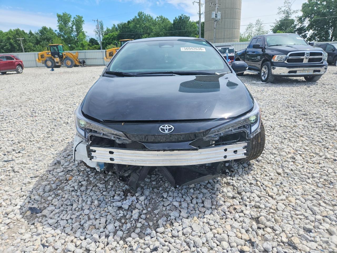 2026 Toyota Corolla Se - Image 5