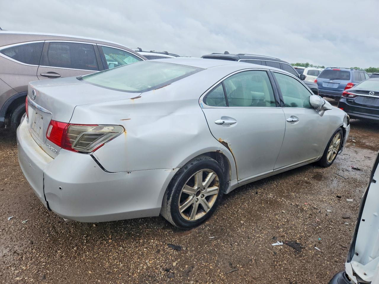 2007 Lexus Es 350 - Image 3