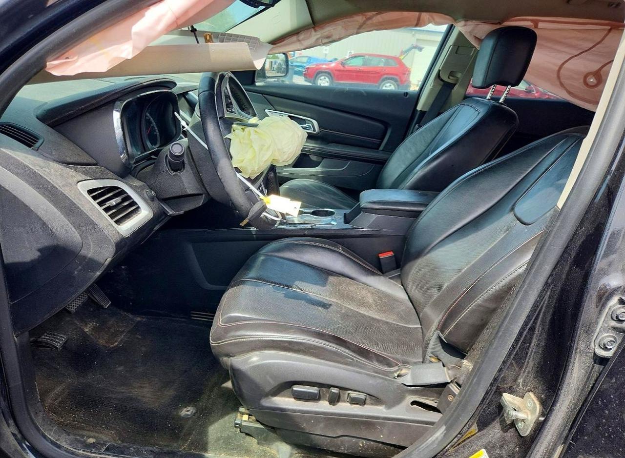 2015 GMC Terrain Slt - Фото 7