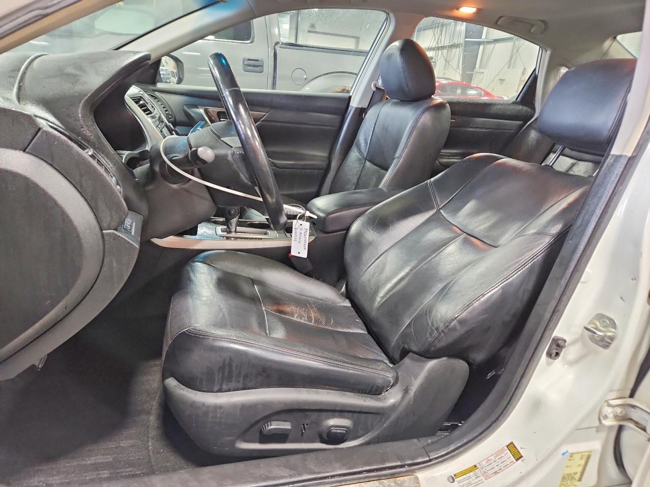 2013 Nissan Altima 2.5 - Фото 7