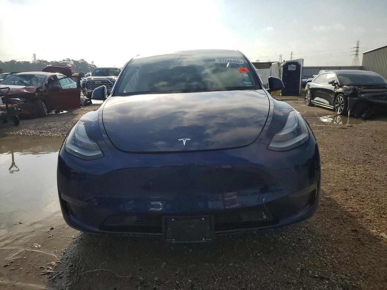 2021 Tesla Model Y - Image 5