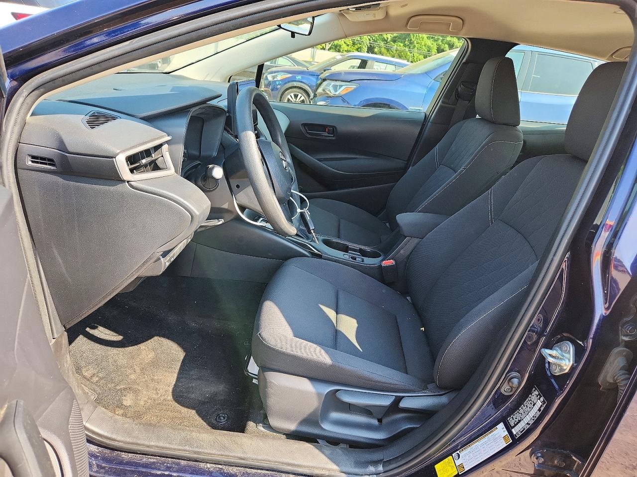 2023 Toyota Corolla Le - Фото 7
