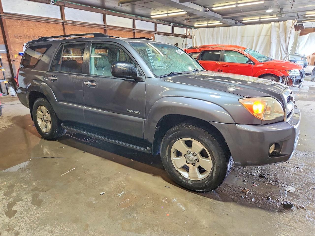2008 Toyota 4Runner Sr5 - Image 4