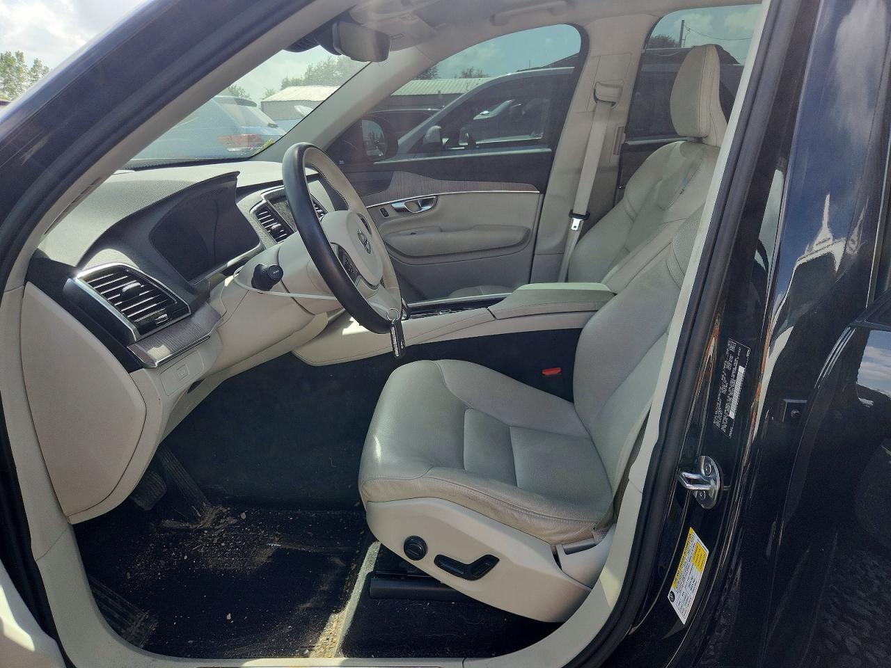 2023 Volvo Xc90 Plus - Image 7