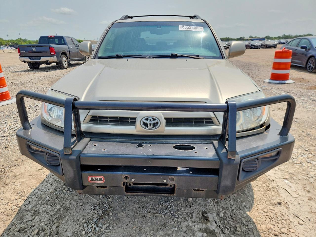 2005 Toyota 4Runner - Фото 5