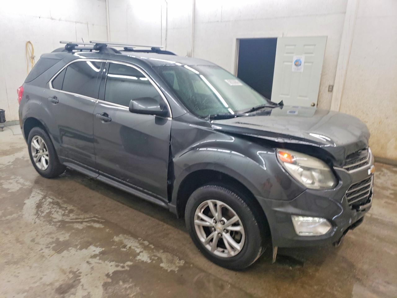 2017 Chevrolet Equinox Lt - Image 4