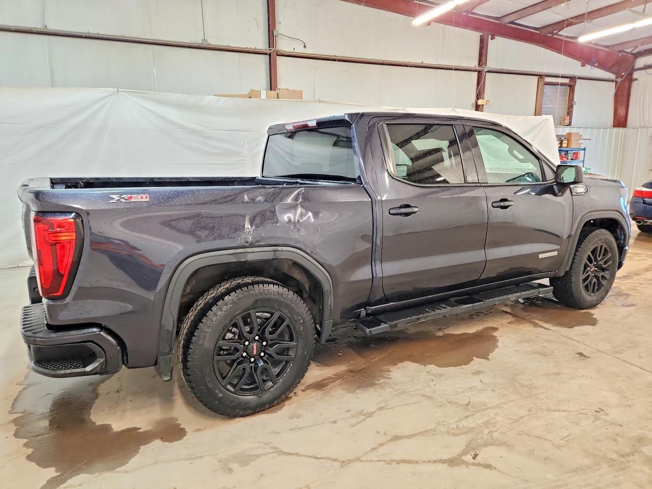 2022 GMC Sierra K1500 Elevation - Фото 3