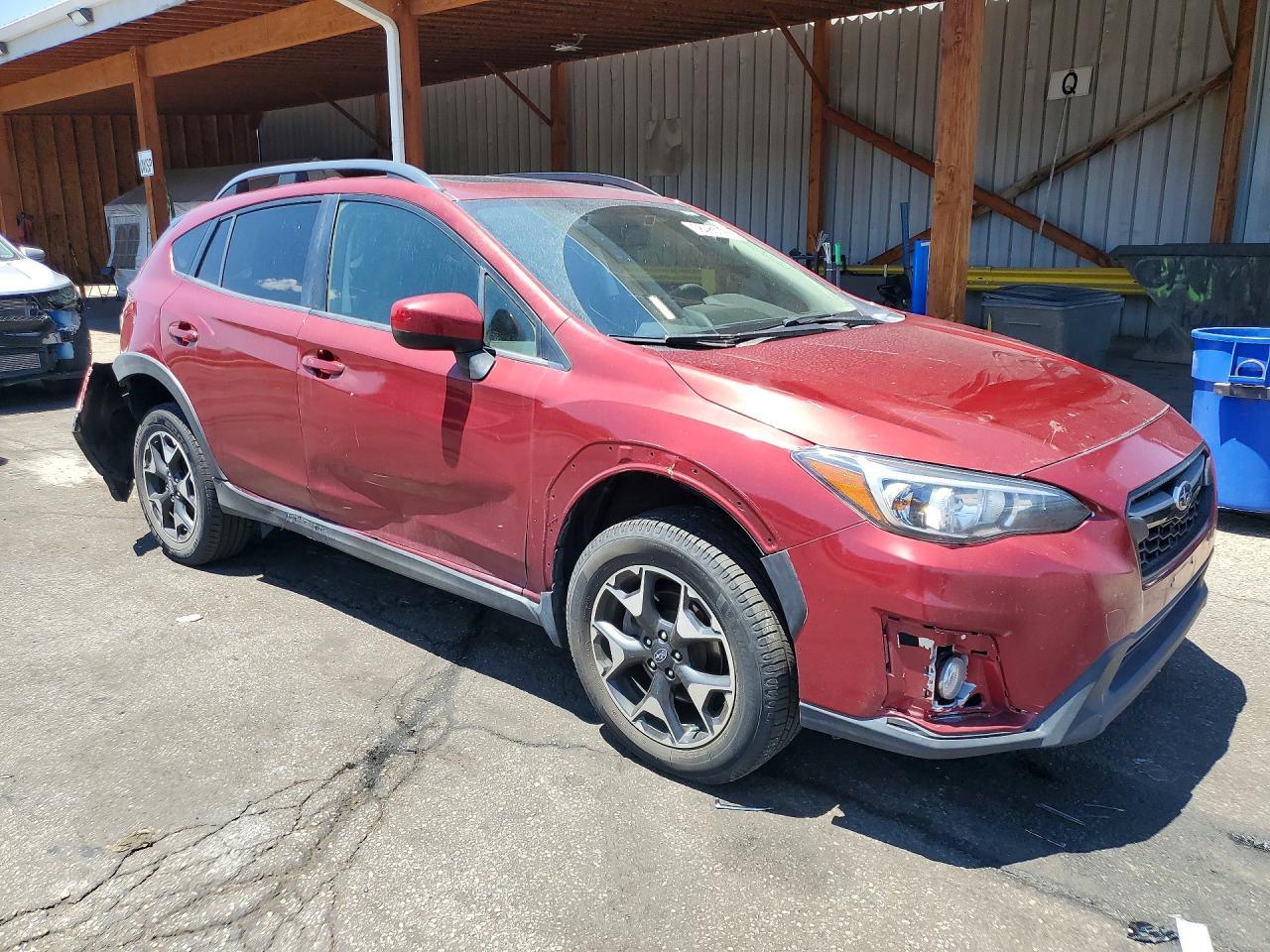 2019 Subaru Crosstrek Premium - Image 4