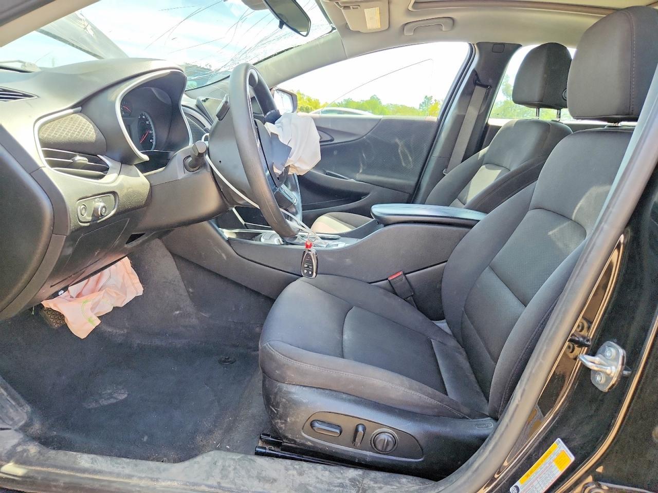 2023 Chevrolet Malibu Lt - Image 7