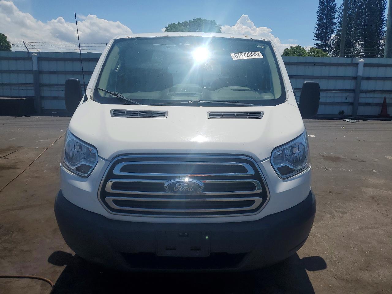 2016 Ford Transit T-250 - Image 5