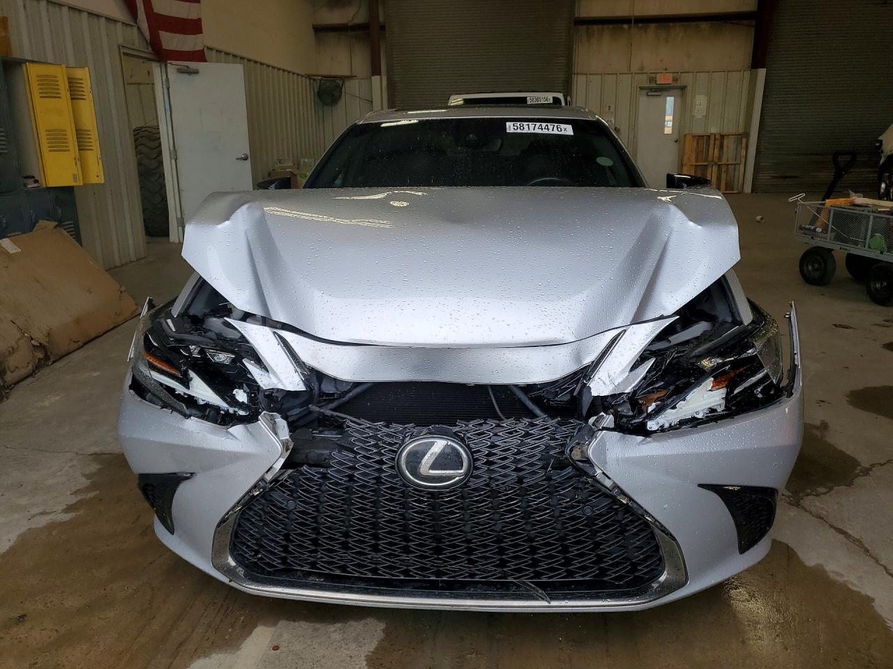 2019 Lexus Es 350 - Image 5