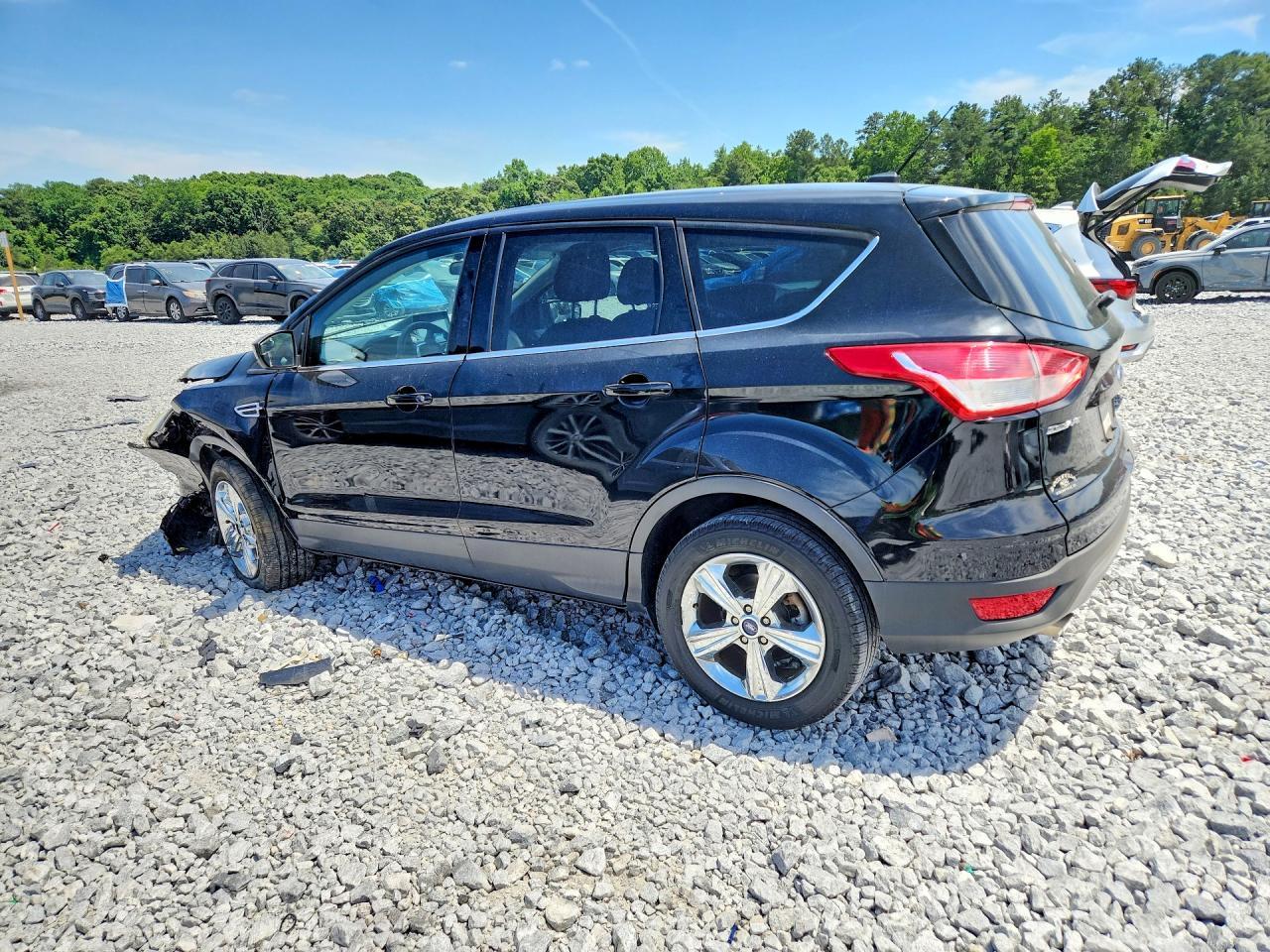 2016 Ford Escape Se - Image 2