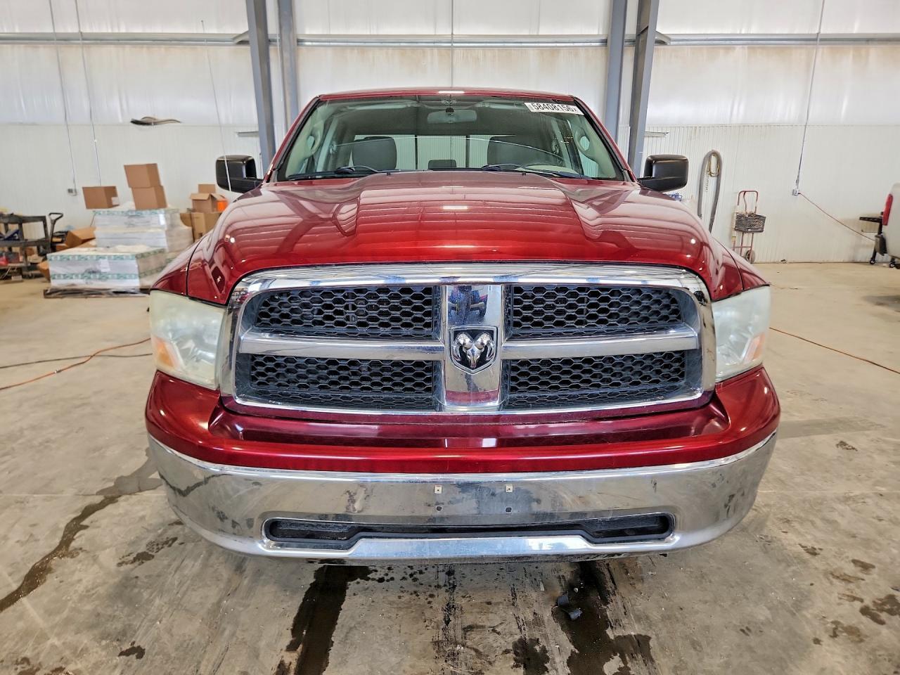 2012 Dodge Ram 1500 Slt - Фото 5