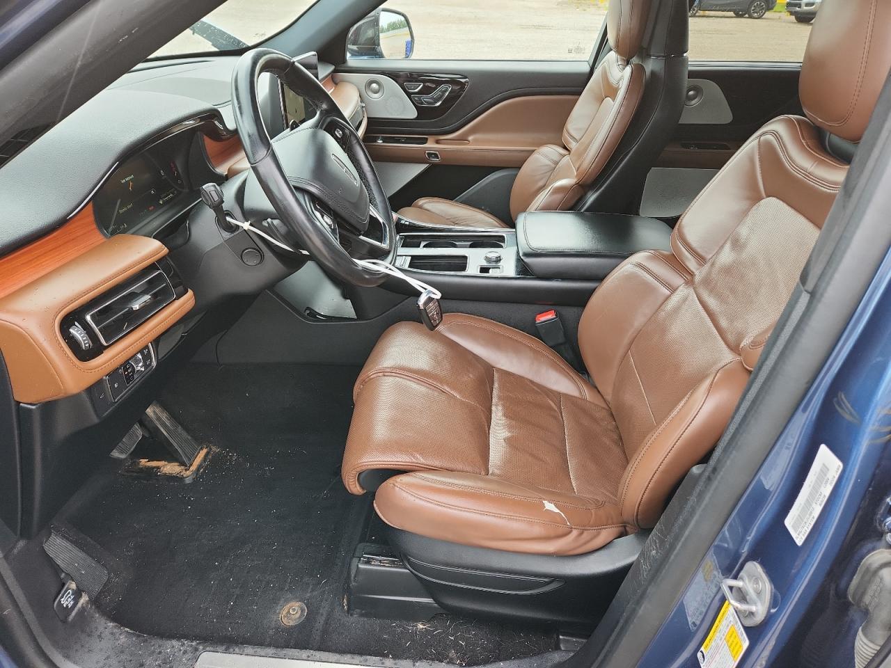 2020 Lincoln Aviator Reserve - Image 7