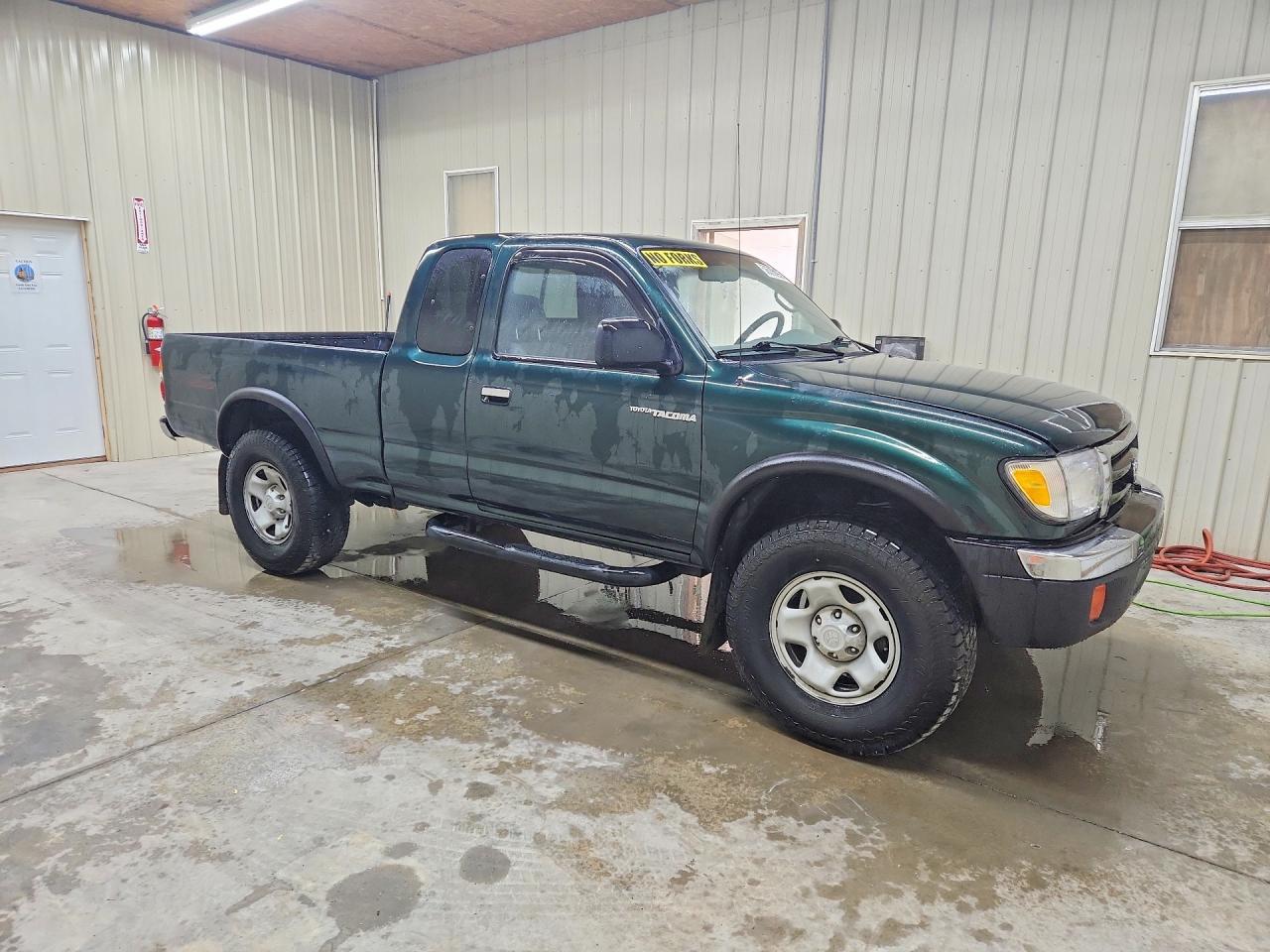 2000 Toyota Tacoma Prerunner V6 - Image 4