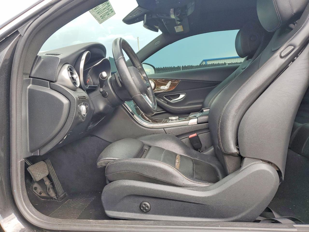 2020 Mercedes-Benz C 300 - Фото 7