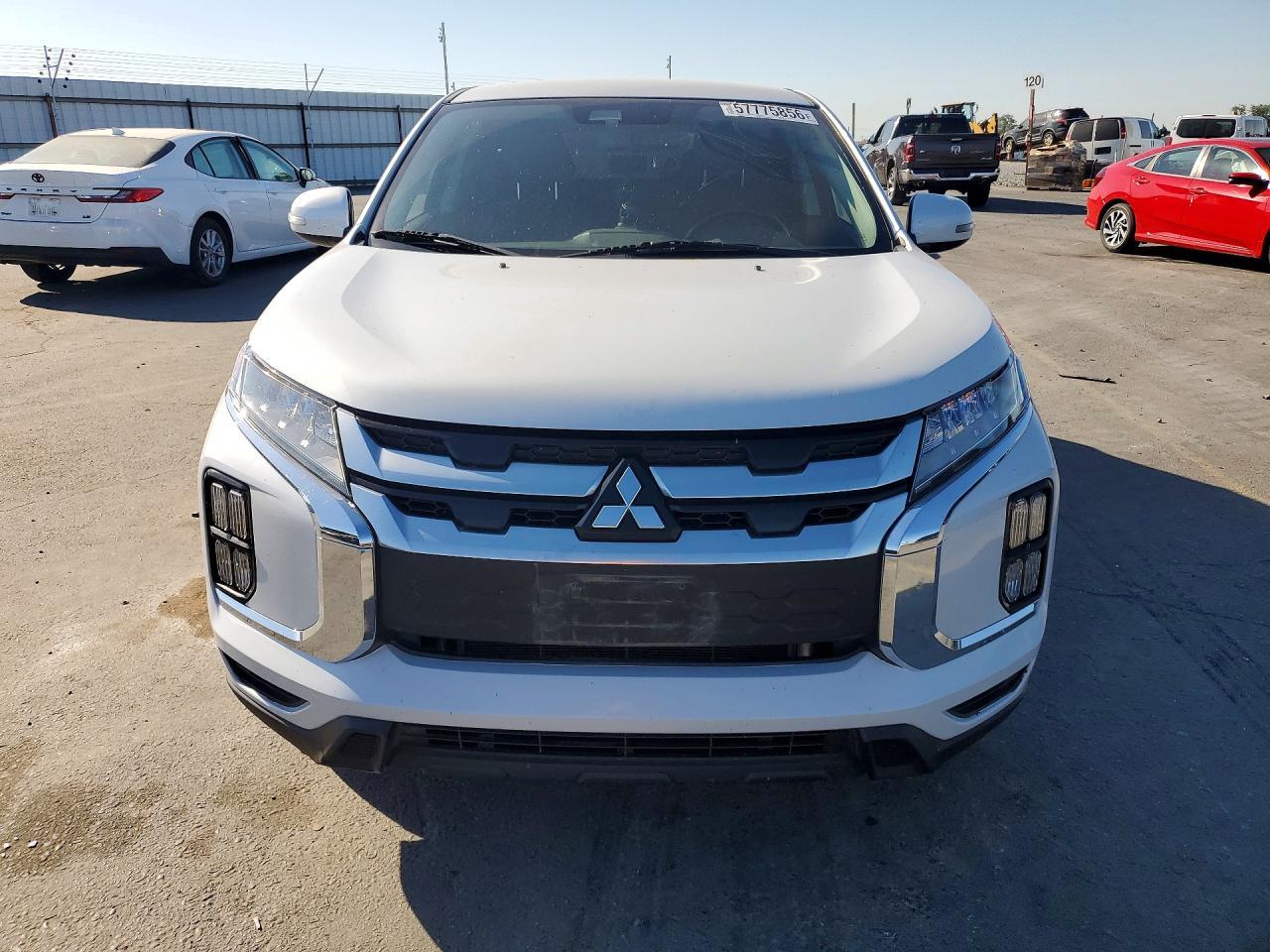 2022 Mitsubishi Outlander Sport Se - Image 5
