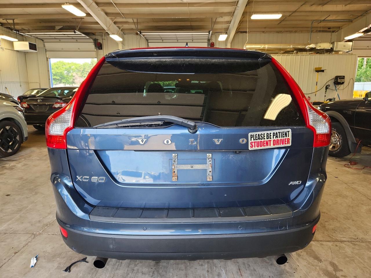 2012 Volvo Xc60 3.2 - Image 6