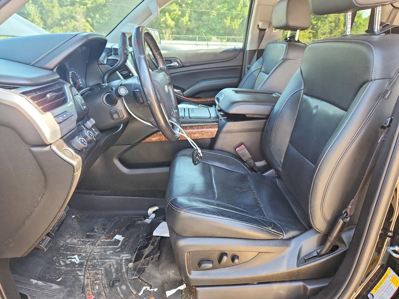 2018 Chevrolet Tahoe K1500 Premier - Image 7