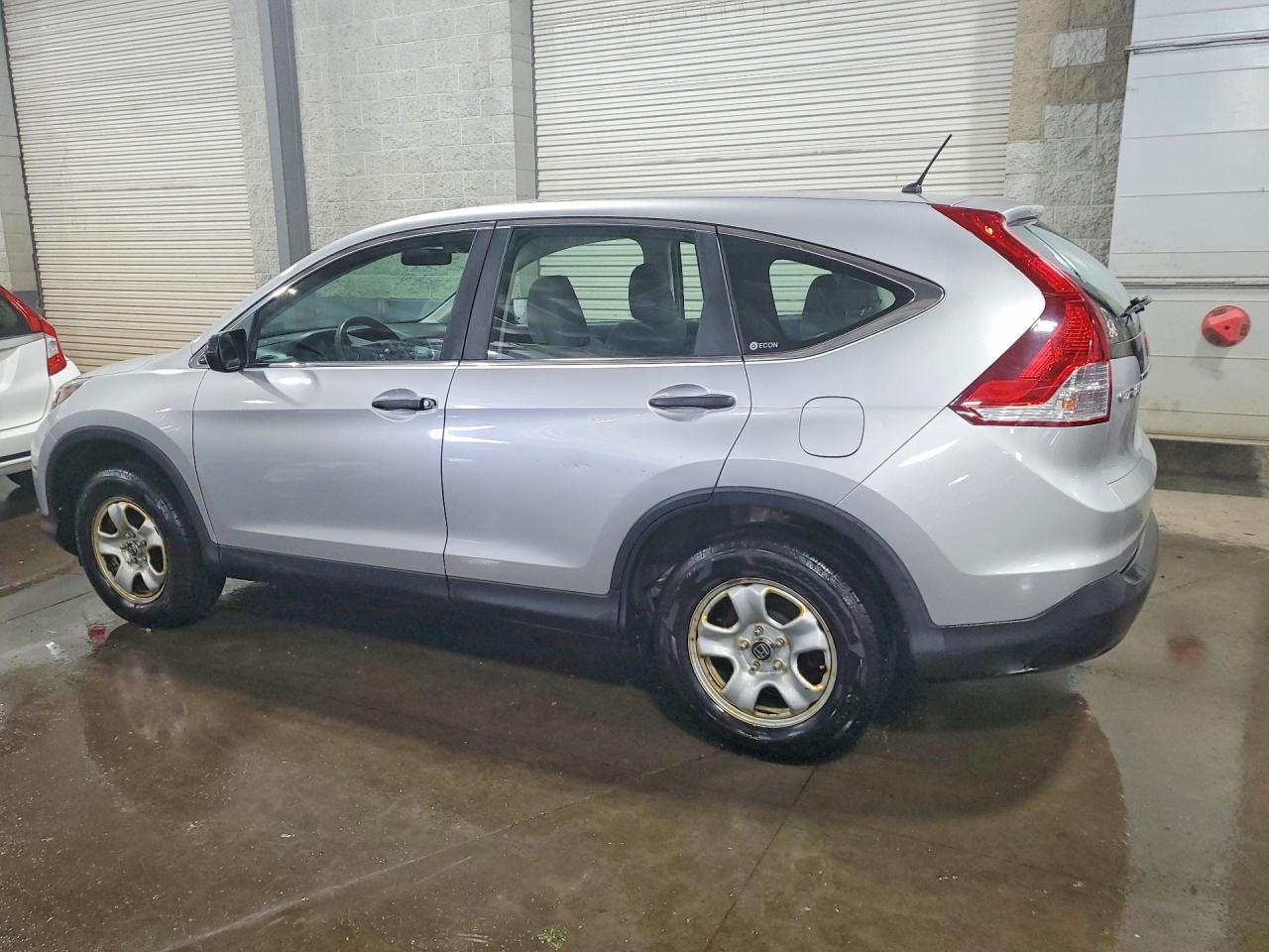 2012 Honda Cr-V Lx - Image 2