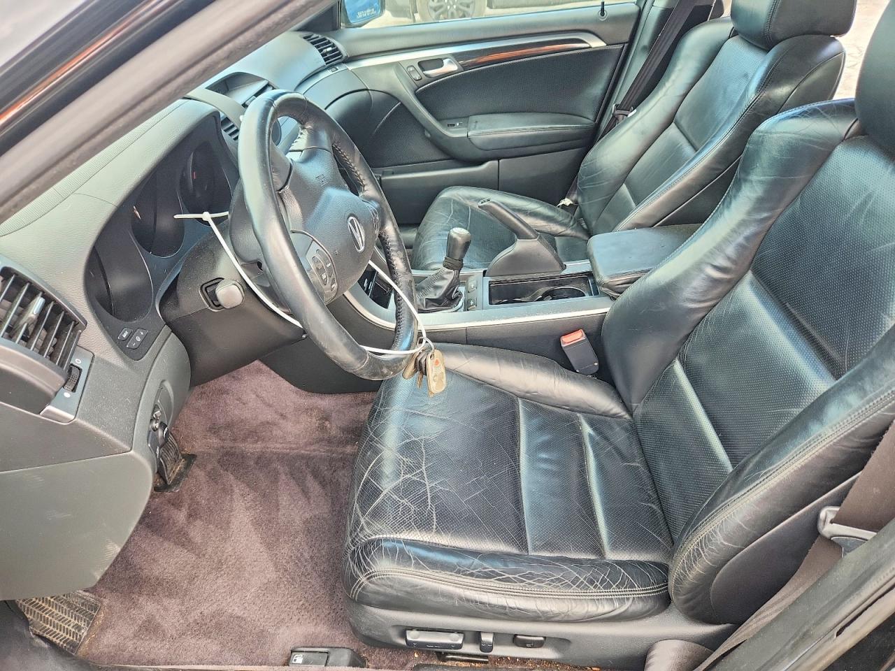 2006 Acura 3.2Tl - Фото 7