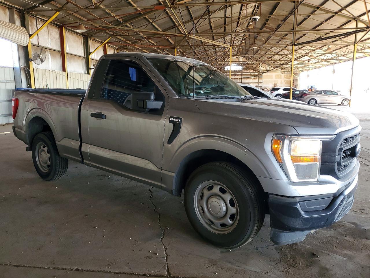 2022 Ford F150 - Image 4