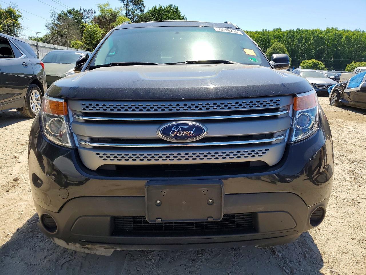 2015 Ford Explorer - Image 5