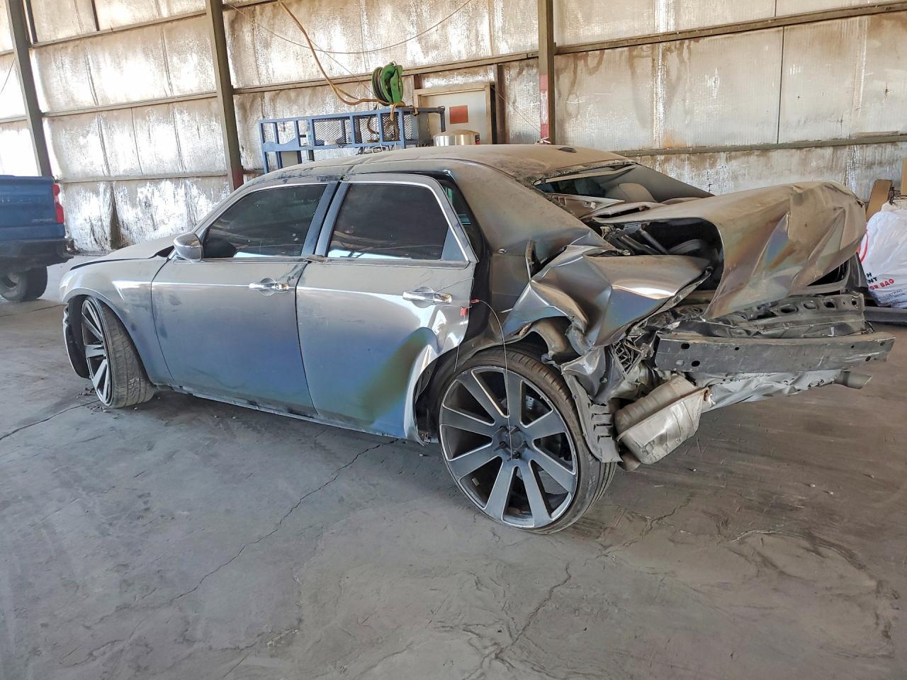 2007 Chrysler 300C - Фото 2