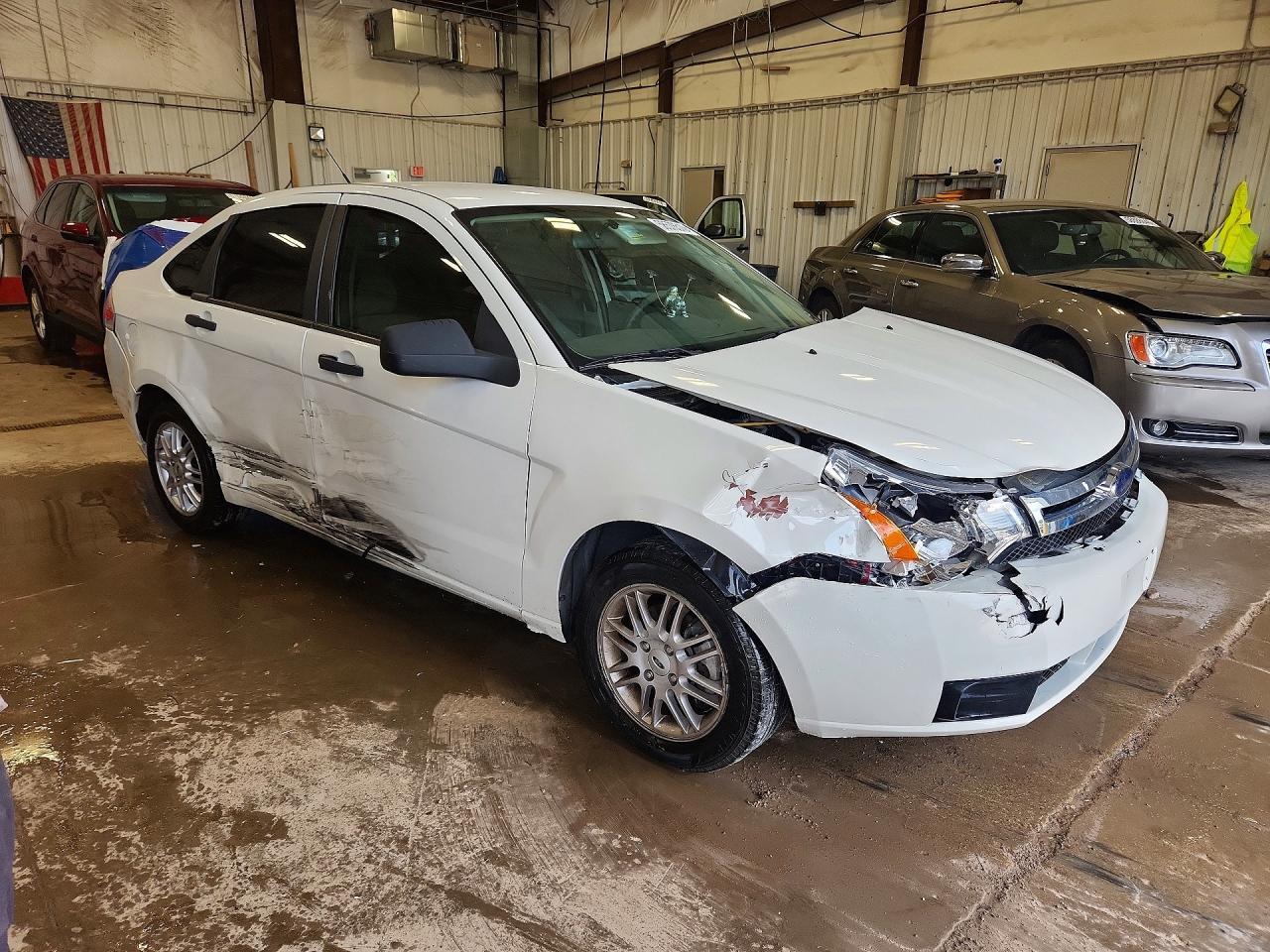2009 Ford Focus Se - Фото 4