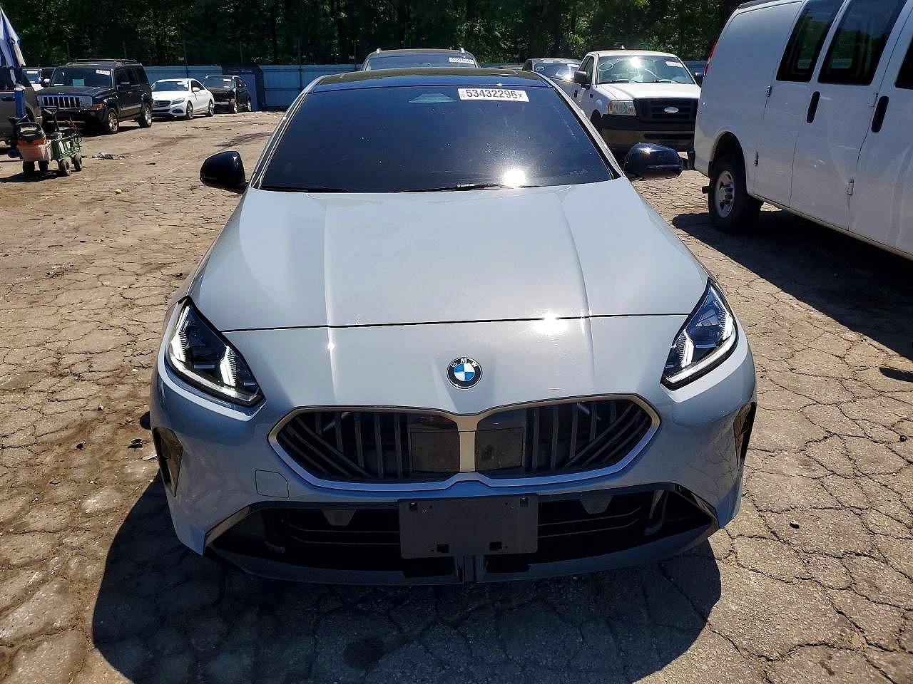 2026 BMW 228Xi - Image 5