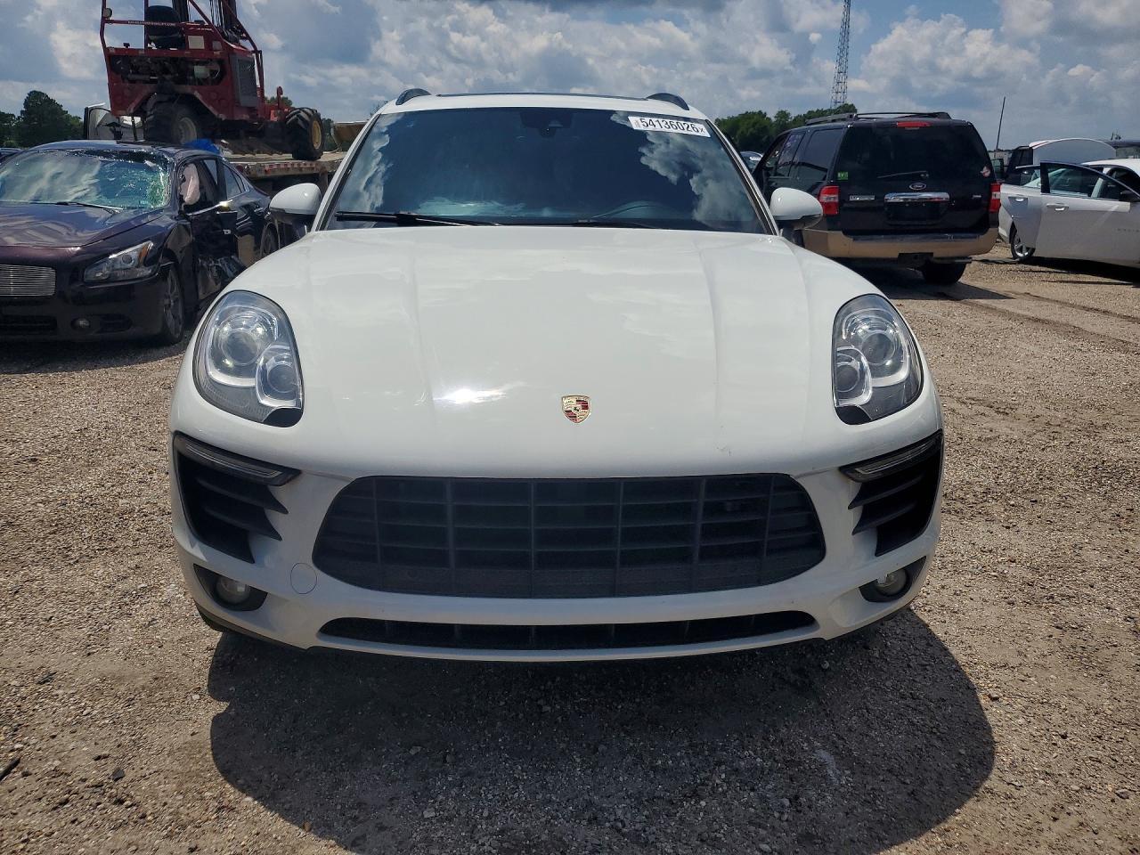 2018 Porsche Macan S - Фото 5