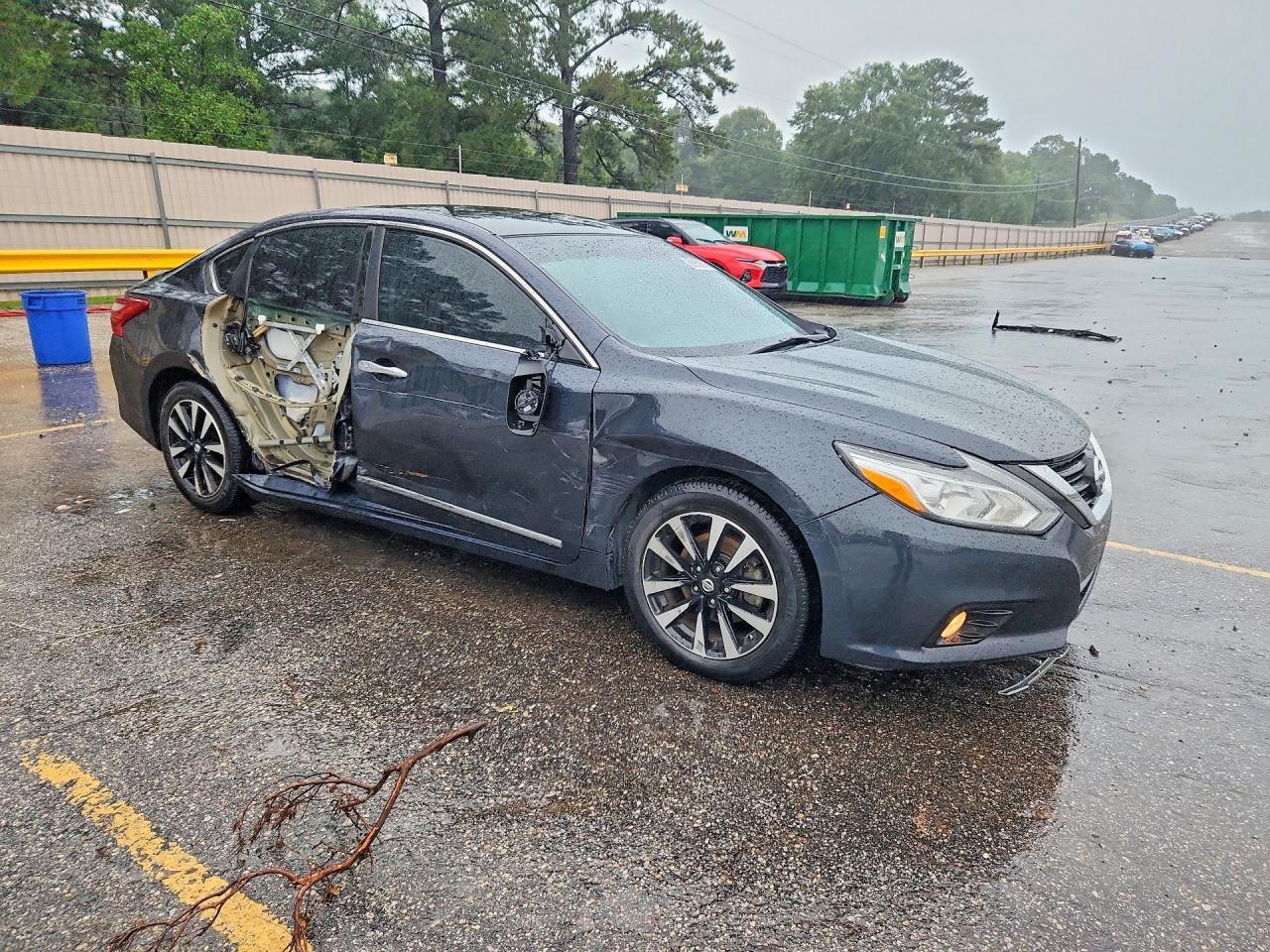2018 Nissan Altima 2.5 S - Image 4
