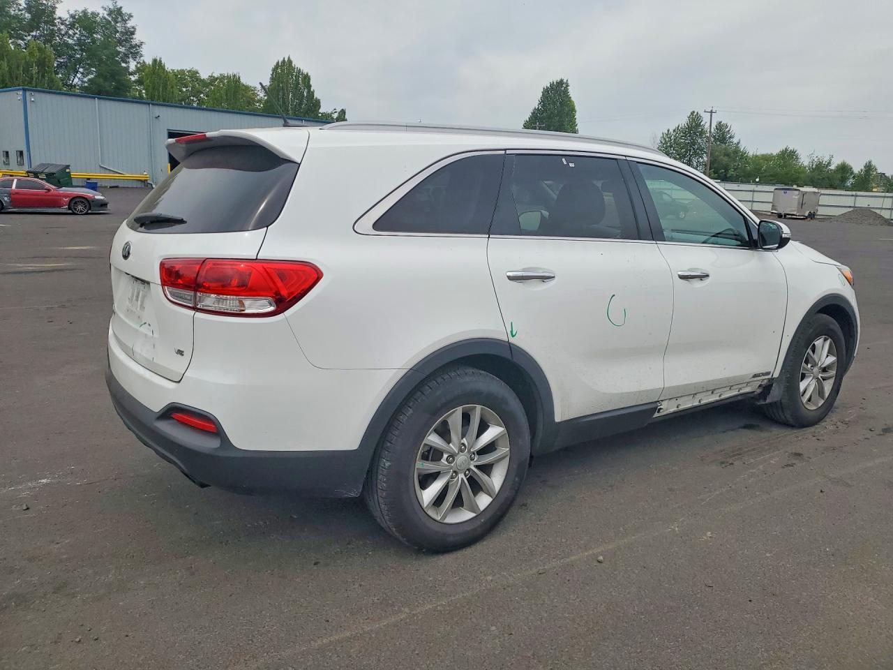 2016 Kia Sorento Lx V6 - Image 3