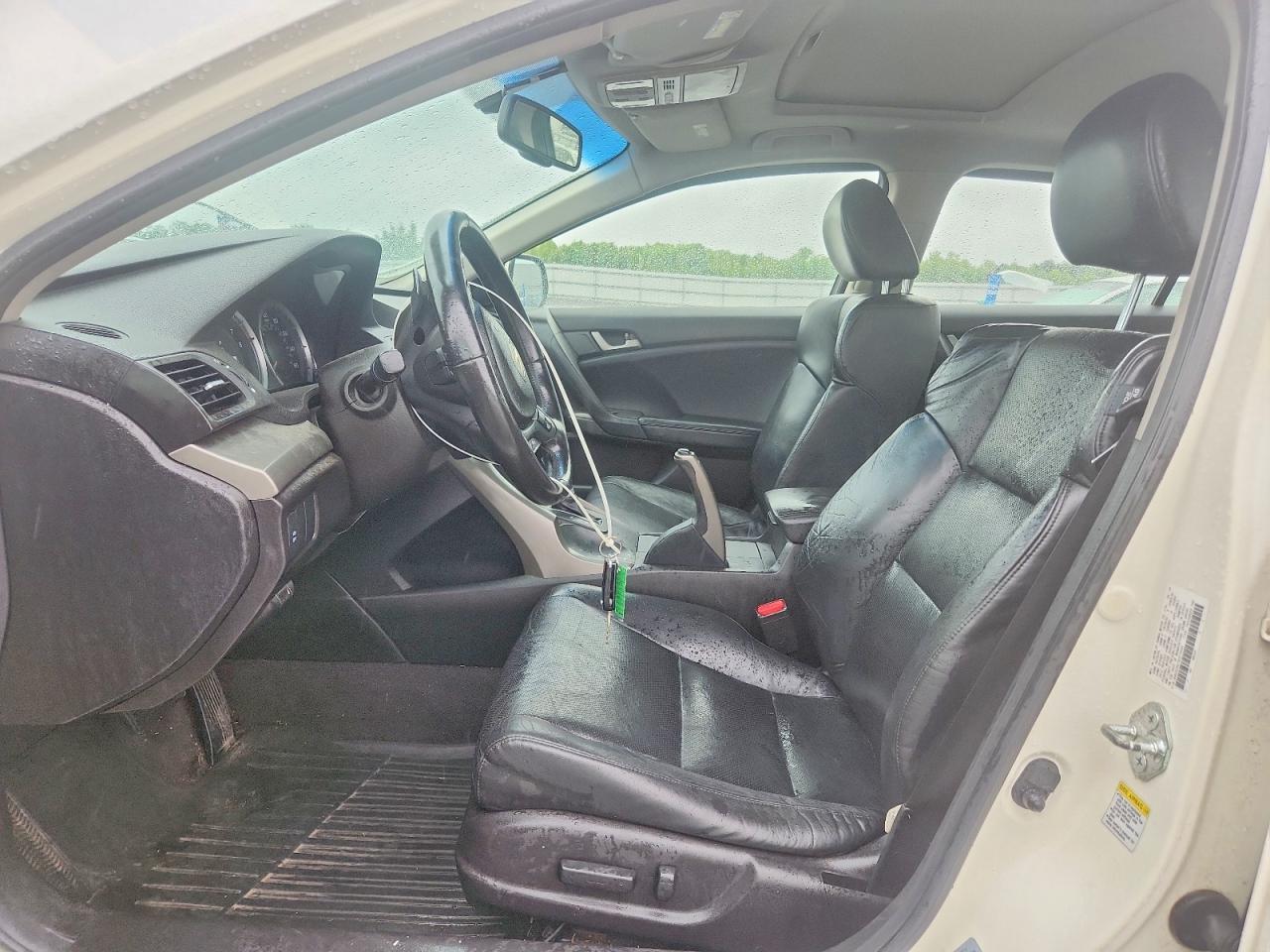 2009 Acura Tsx - Image 7