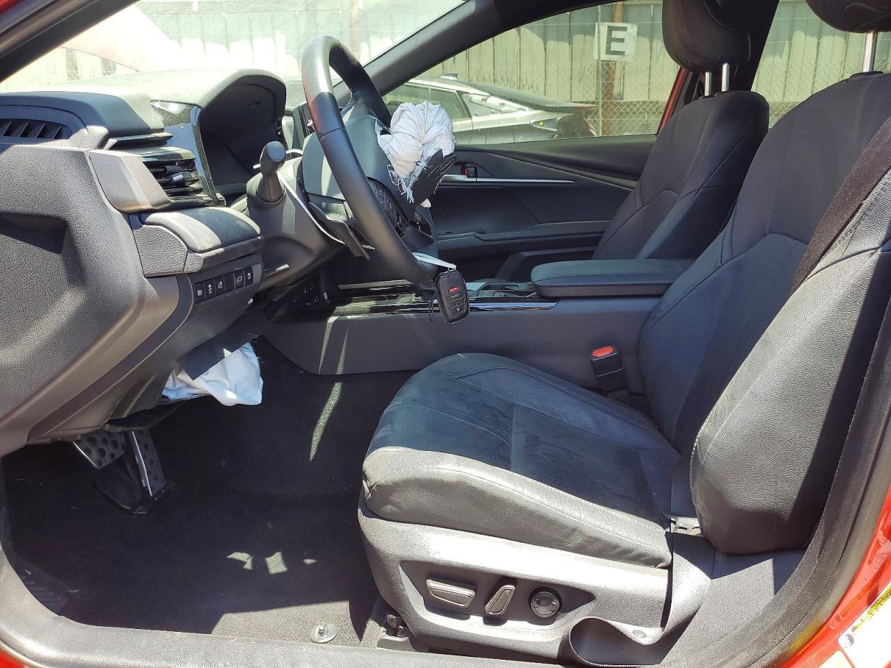 2025 Toyota Camry Xse - Фото 7
