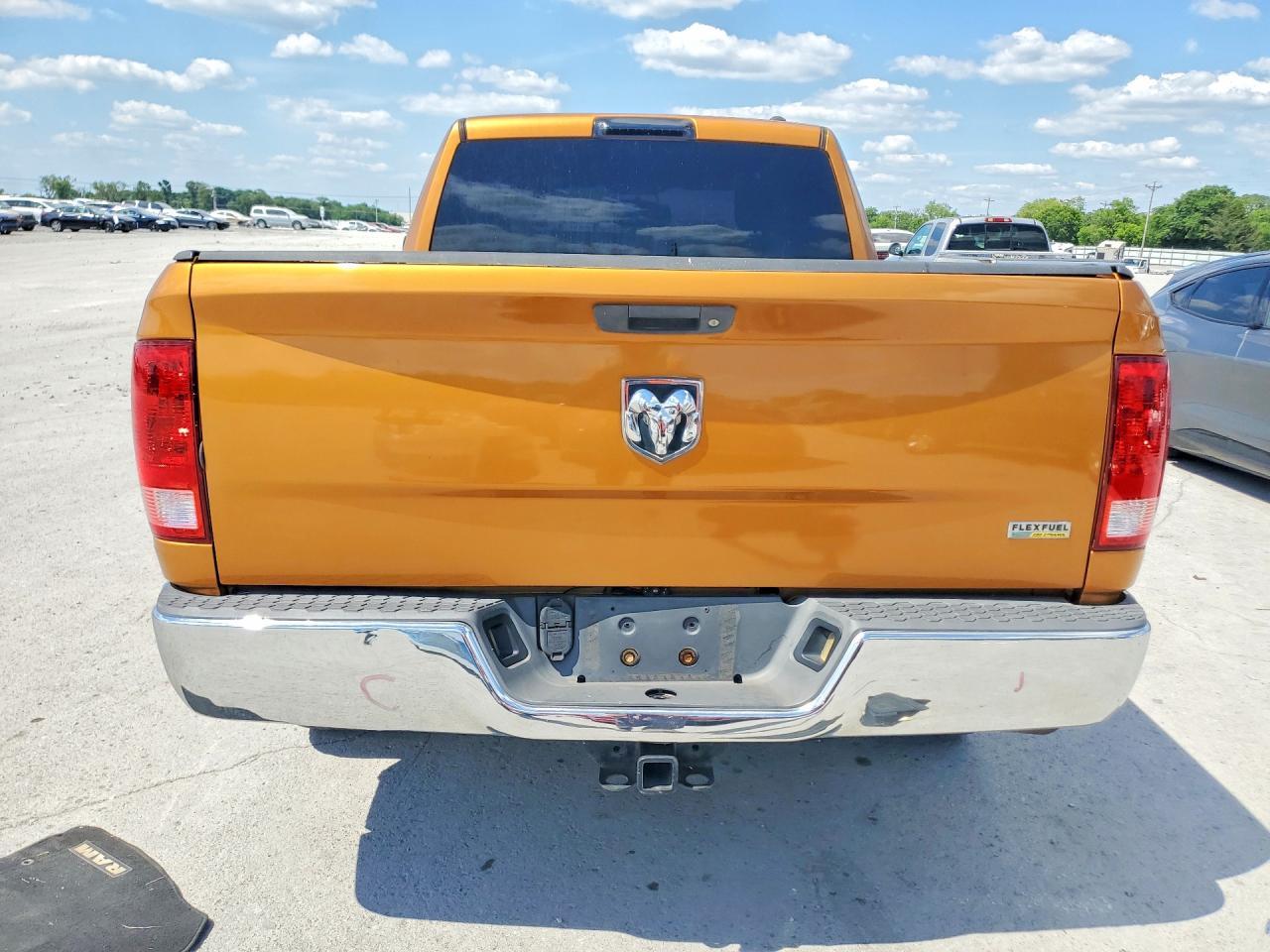 2012 Dodge Ram 1500 St - Image 6