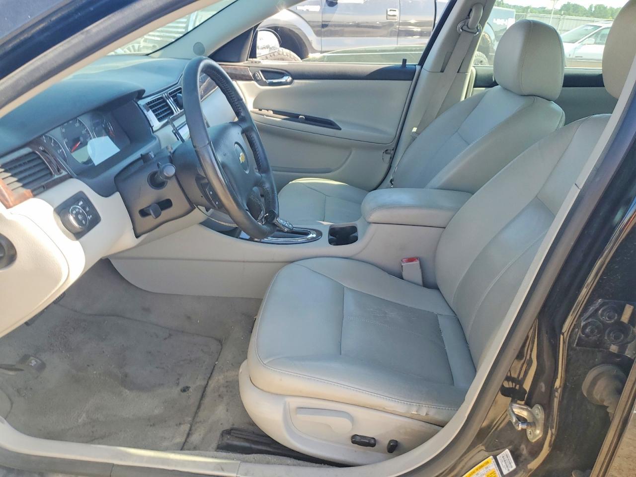 2013 Chevrolet Impala Ltz - Фото 7