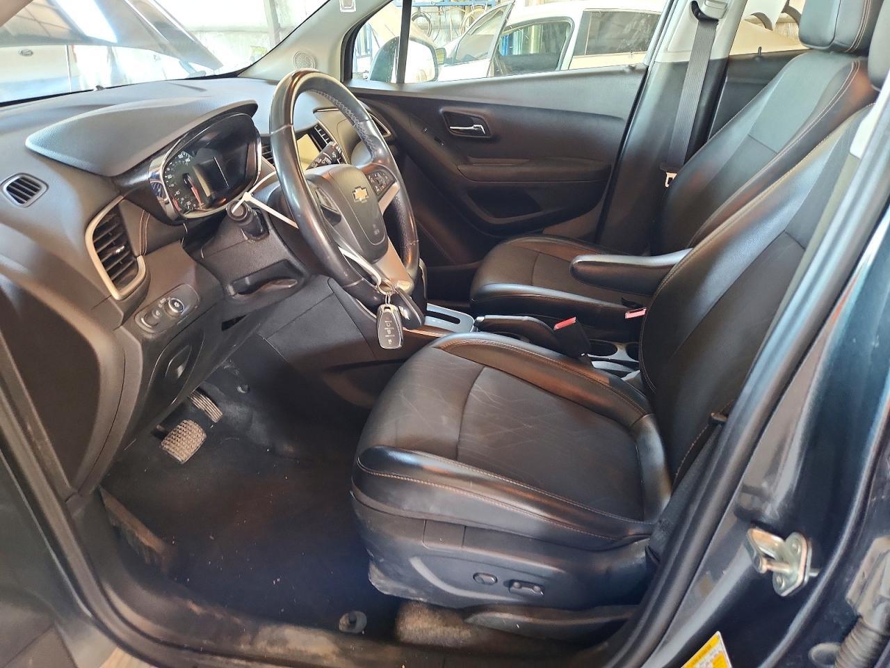 2019 Chevrolet Trax 1Lt - Фото 7