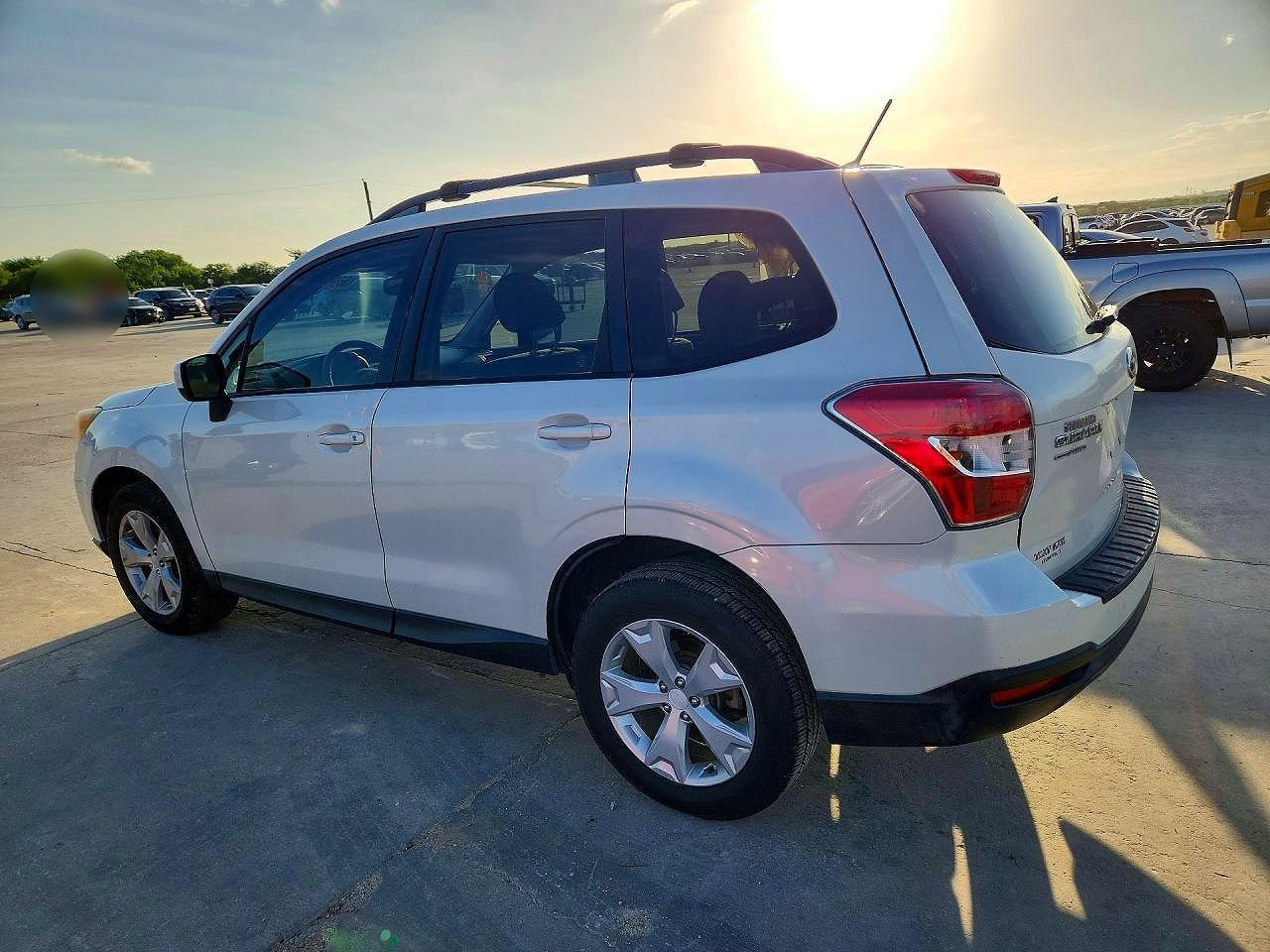 2014 Subaru Forester 2.5I Premium - Фото 2