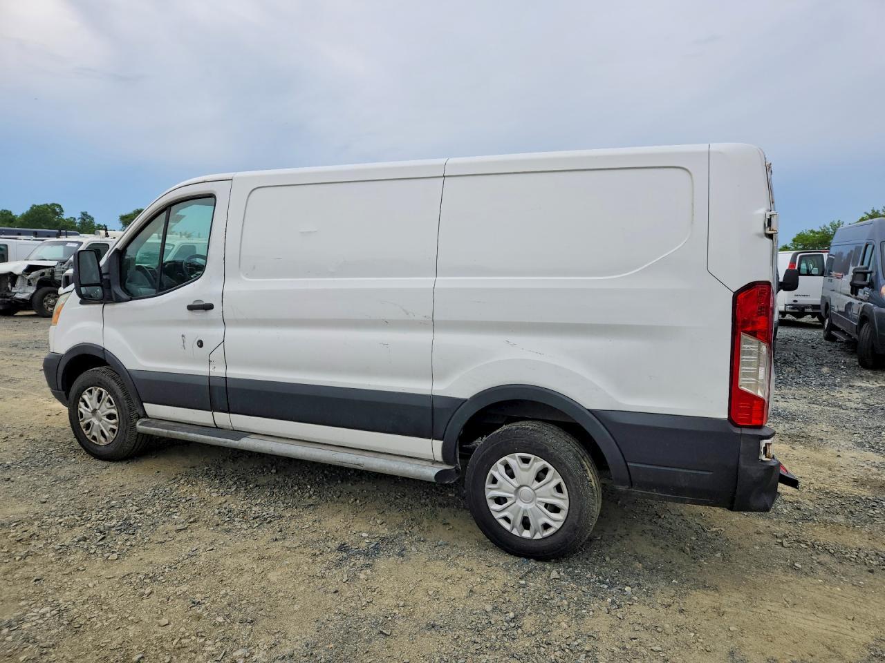 2019 Ford Transit T-250 - Image 2