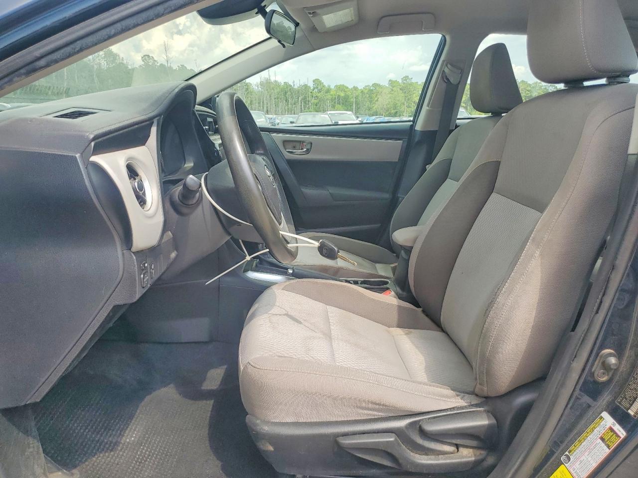 2018 Toyota Corolla Le - Image 7