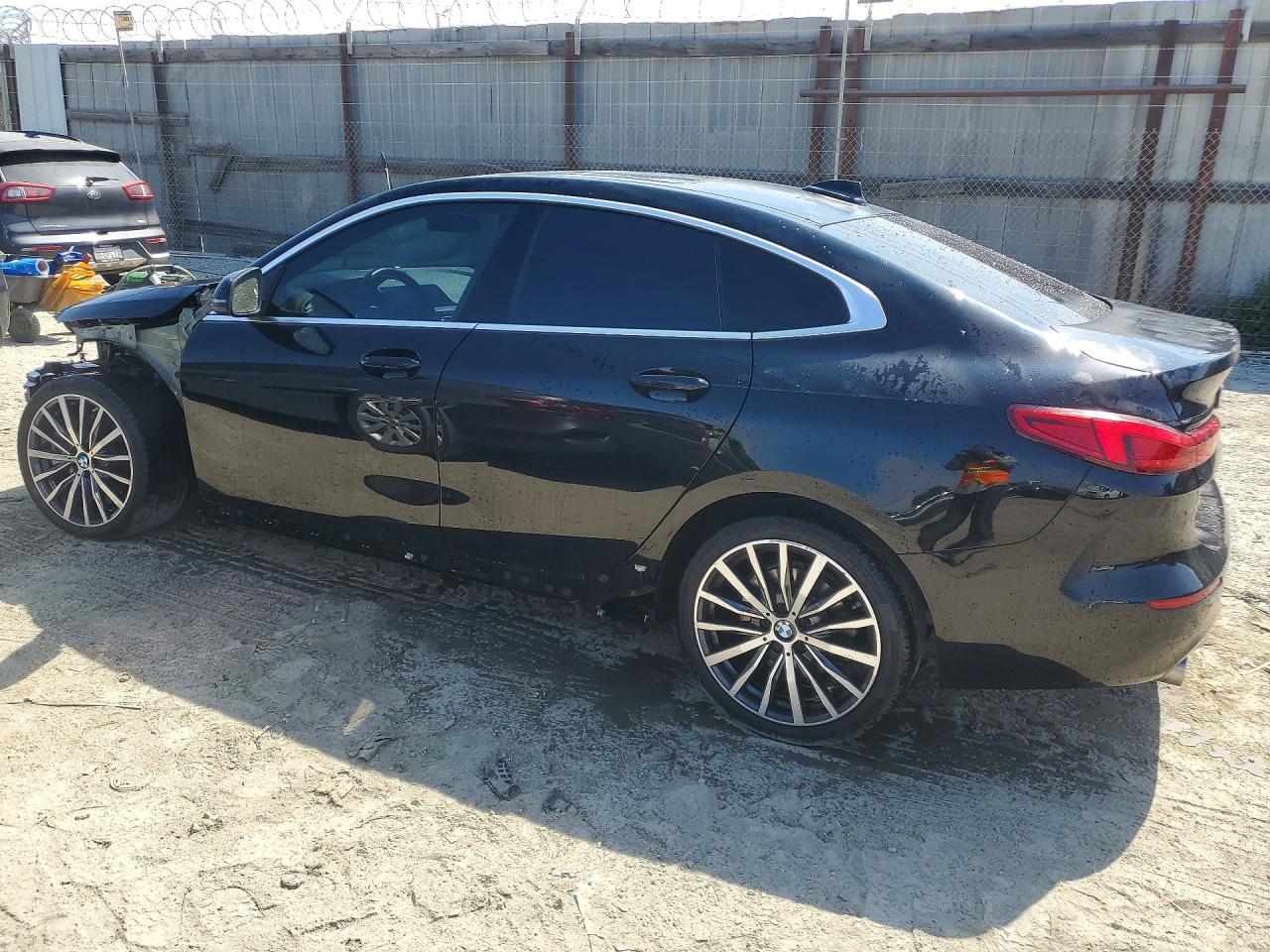2024 BMW 228I - Фото 2