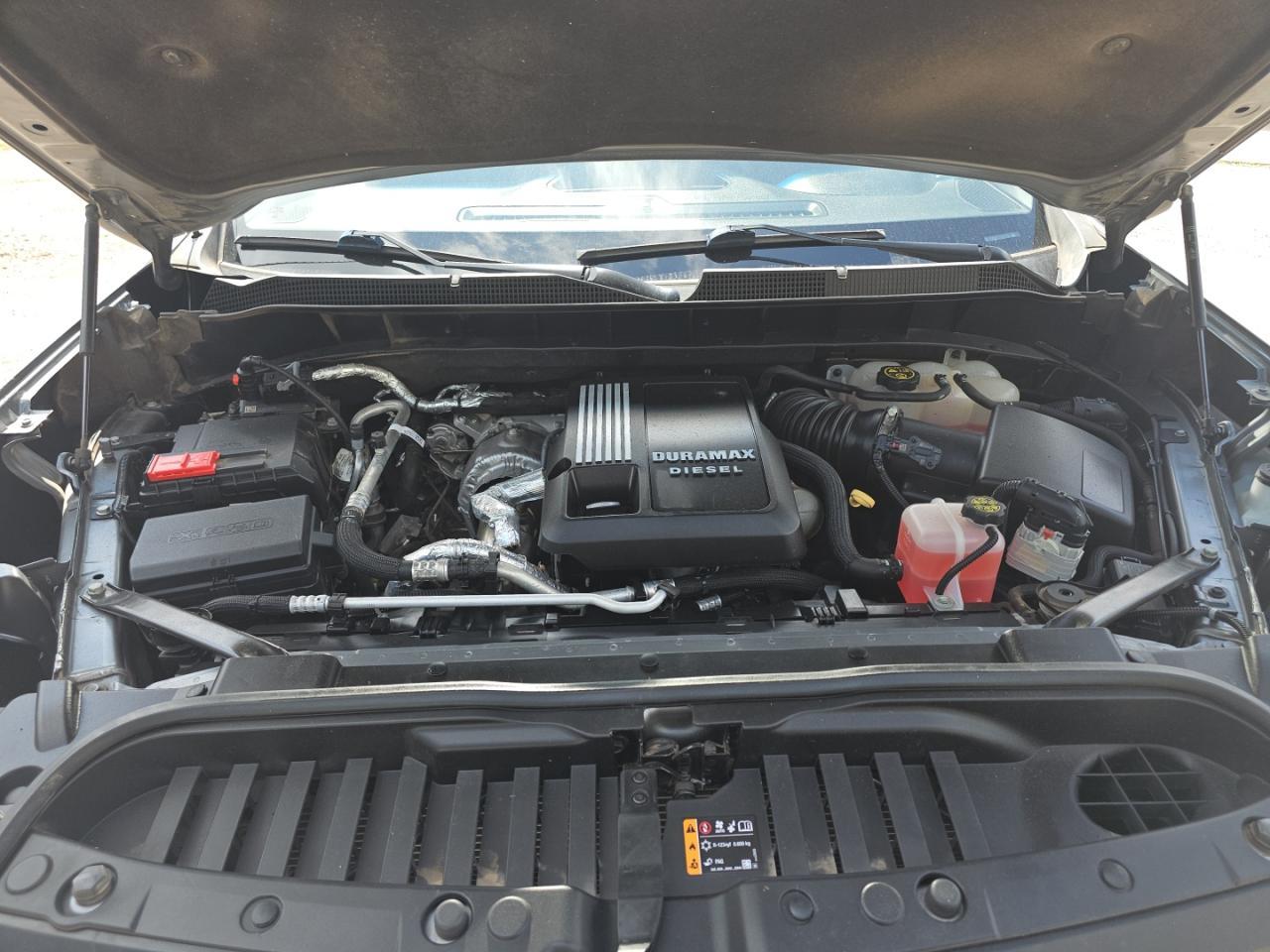 2021 Chevrolet Silverado C1500 Lt - Image 7